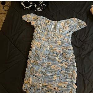 Madden NYC dress